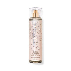 Bath & Body Works Stain Slippers Fine Fragrance Mist 236ml