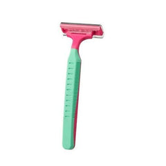 Dm Balea Disposable Razor With 2 Blades (Pack Of 10)