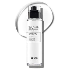 Cosrx The 6 Peptide Skin Booster Serum 150ml