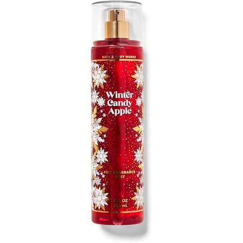 Bath & Body Works Winter Candy Apple Fine Fragrance Mist 236ml