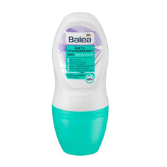 Balea Deodorant Roll-On Anti-Transpirant 5 in 1 50ml