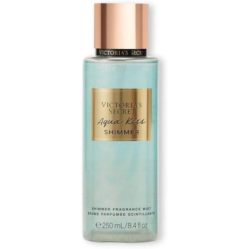 Victoria's Secret Aqua Kiss Shimmer Fragrance Mist 250ml