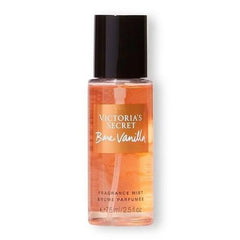 Victoria's Secret Bare Vanilla Fragrance Mist Travel Size 75ml