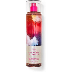 Bath & Body Works Among The Clouds Fine Fragrance Mist 236 ml