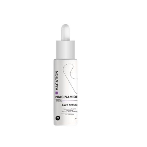Vacation 10% Niacinamide Face Serum 30ml