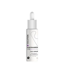 Vacation 10% Niacinamide Face Serum 30ml