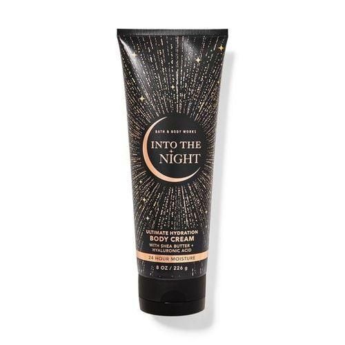 Bath & Body Works into the night body cream 226g
