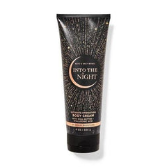 Bath & Body Works into the night body cream 226g