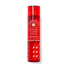 Bath & Body Works winter candy apple fine fragrance mist 236ml