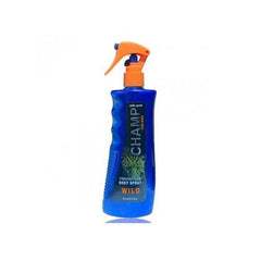 Champ ever pure wild body spray for men 236ml