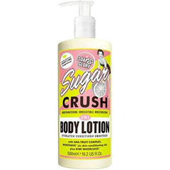 Soap and Glory Sugar Crush 3-in-1 Body Lotion 500ml