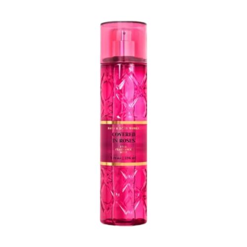 Bath & Body Works Covered In Roses Fine Fragrance Mist 236ml