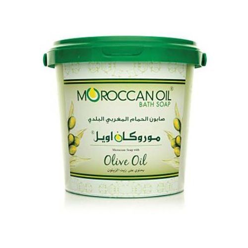 Moroccan oil Olive Oil Bath Soap - 850g