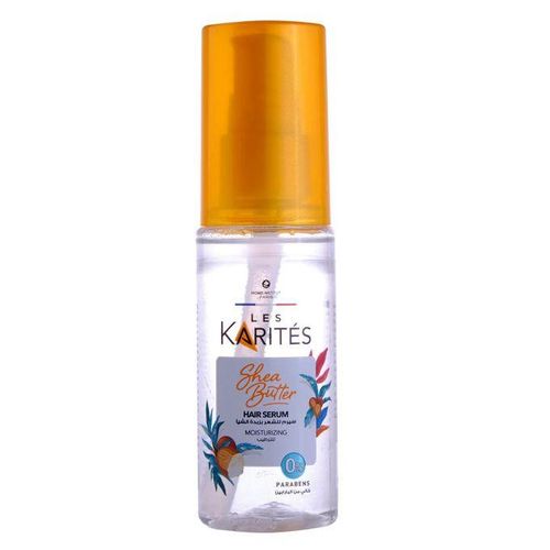 Les Karites Shea Butter Hair Serum 60ml