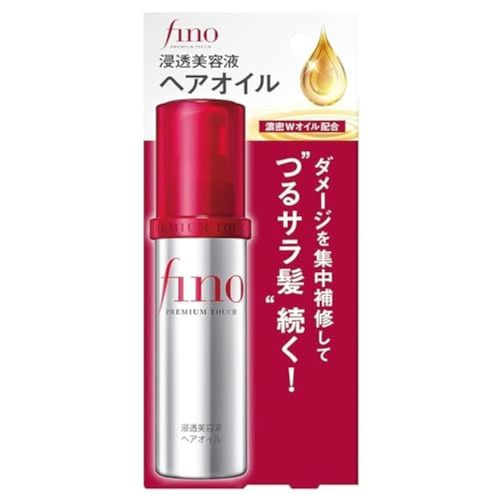 Fino premium touch hair oil 70ml