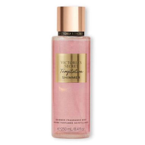 Victoria's Secret temptation shimmer fragrance mist 250ml