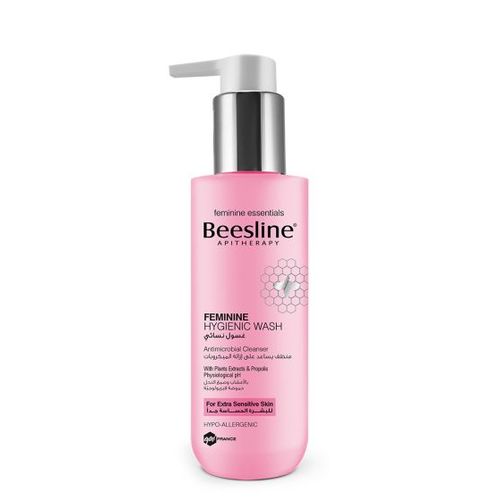 Beesline Feminine Hygienic Wash For Extra Sensitive Skin - 200ml