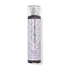 Bath & Body Works Ballet Nights Fine Fragrance Mist 236ml