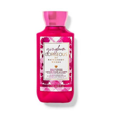 Bath & Body Works gingham gorgeous body lotion 236ml