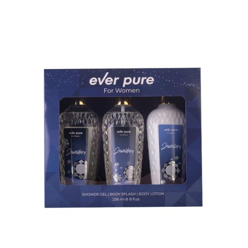 Ever Pure Jewelery For Women Gift Set