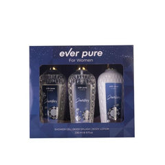 Ever Pure Jewelery For Women Gift Set