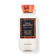 Bath & Body Works Coco Paradise Body Lotion 236ml