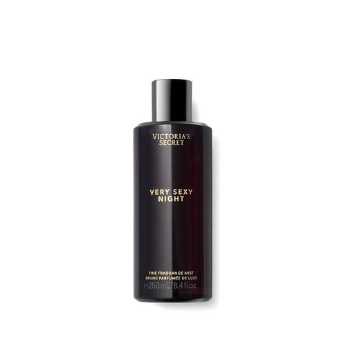 Victoria's Secret Very Sexy Night Fragrance Mist, 250ml
