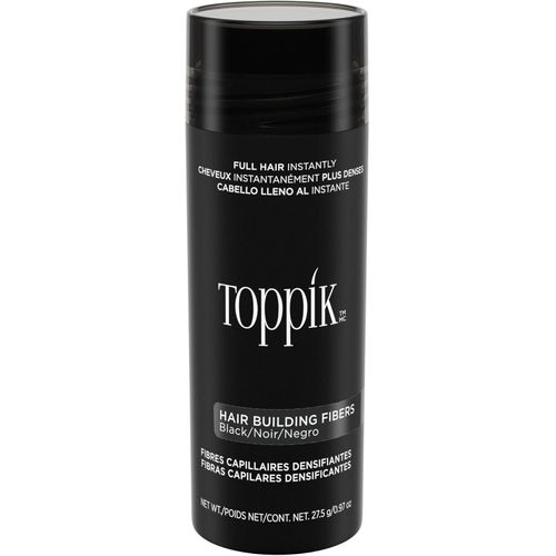 Toppik Hair Building Fibers Black 27,5g