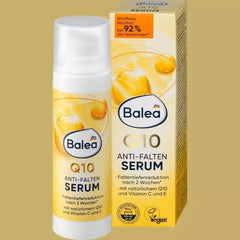 Balea Q10 Anti Wrinkle Serum 30ml