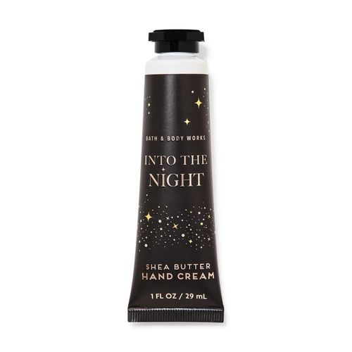 Bath & Body Works into the night shea butter hand cream 29ml