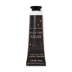 Bath & Body Works into the night shea butter hand cream 29ml