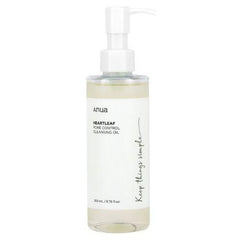 Anua heartleaf pore control cleansing oil 200ml