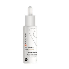 Vacation 10% Vitamin C Face Serum 30ml