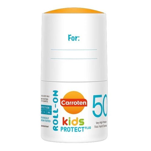 Carroten Kids Roll-on Protect Plus SPF50 50ml