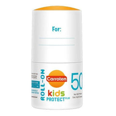 Carroten Kids Roll-on Protect Plus SPF50 50ml