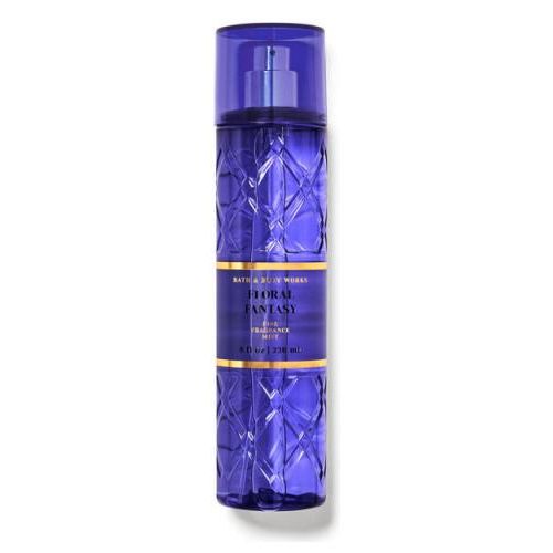 Bath & Body Works Floral Fantasy Fine Fragrance Mist 236ml