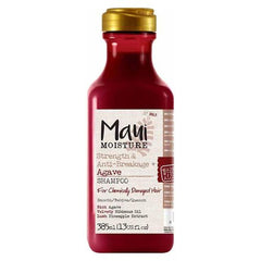 Maui Moisture Hair Car Strength & Length + Agave 385ml