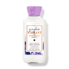 Bath & Body Works Gingham Vibrant Body Lotion 236ml
