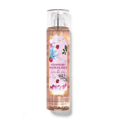 Bath & Body Works Strawberry Snowflakes Fine Fragrance Mist 236ml