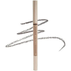 SHEGLAM espresso brows on demand 2 in 1 brow pencil