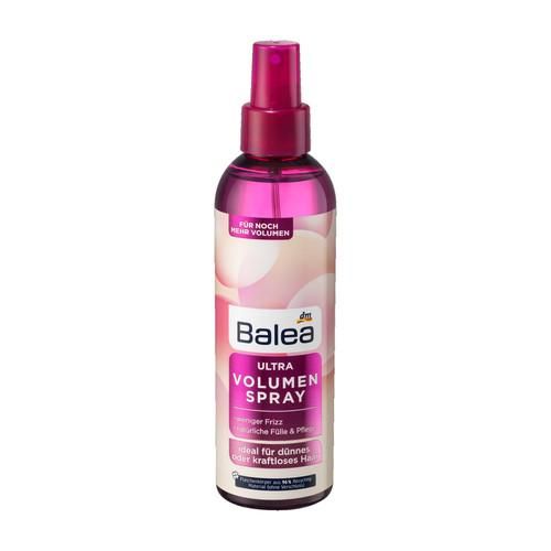 Balea ultra volume spray for hair 200ml