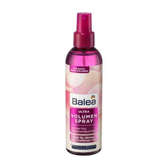 Balea ultra volume spray for hair 200ml