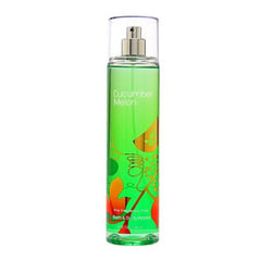 Bath & Body Works cucumber melon fine fragrance mist 236ml