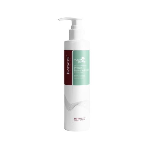 Karseell Maca Essence Repair Protein Leave In Cream 200ml