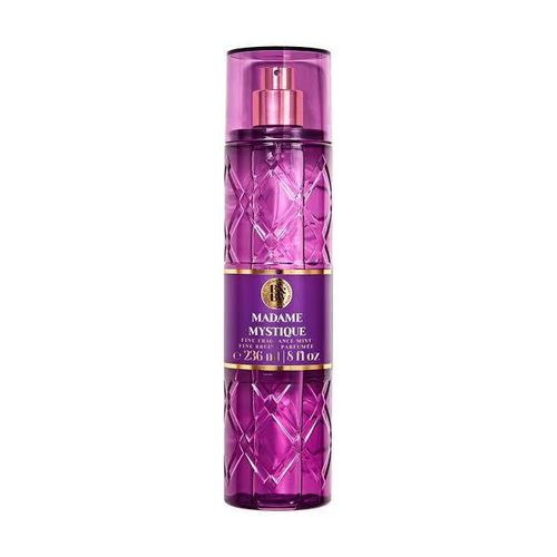 Bath & Body Works Madame Mystique Fine Fragrance Mist 236ml