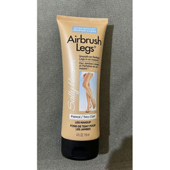 air brush legs fairest / tres clair 118ml