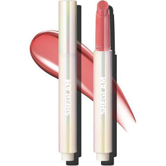 SHEGLAM pink flamingo pout perfect shine lip plumper 2g