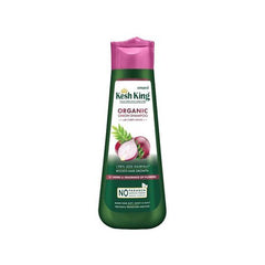 Kesh King Organic Onion Shampoo 200ml