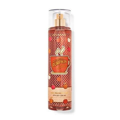 Bath & Body Works Marshmallow Pumpkin Latte Fine Fragrance Mist - 236ml