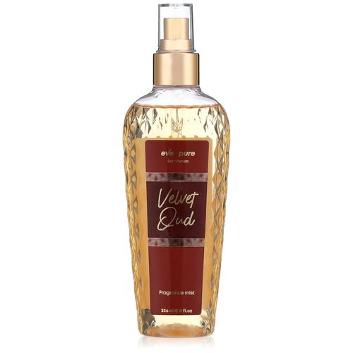 Ever Pure Velvet Oud For Women Fragrance Mist 236ml